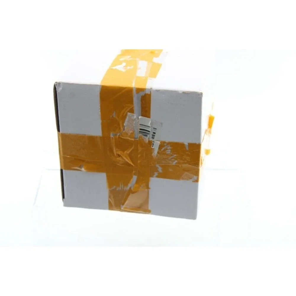 K9‎ Clear Crystal Lensball with Storage Bag Distressed